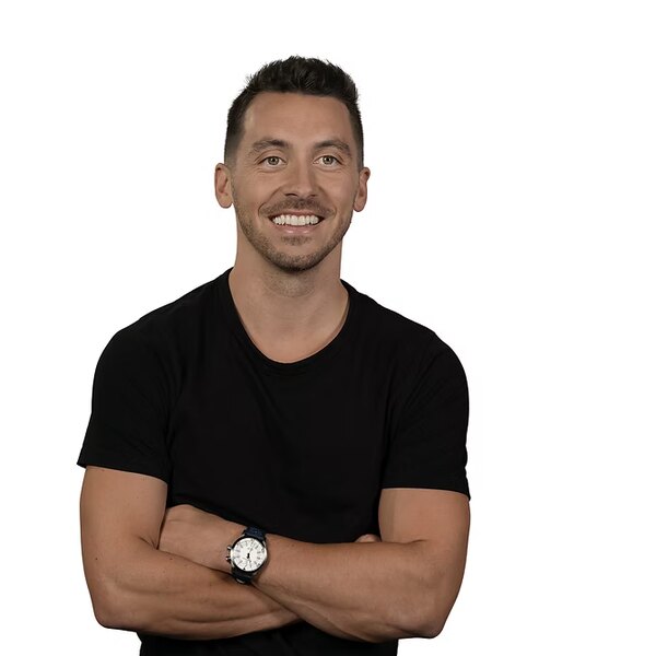 Gilles Martin